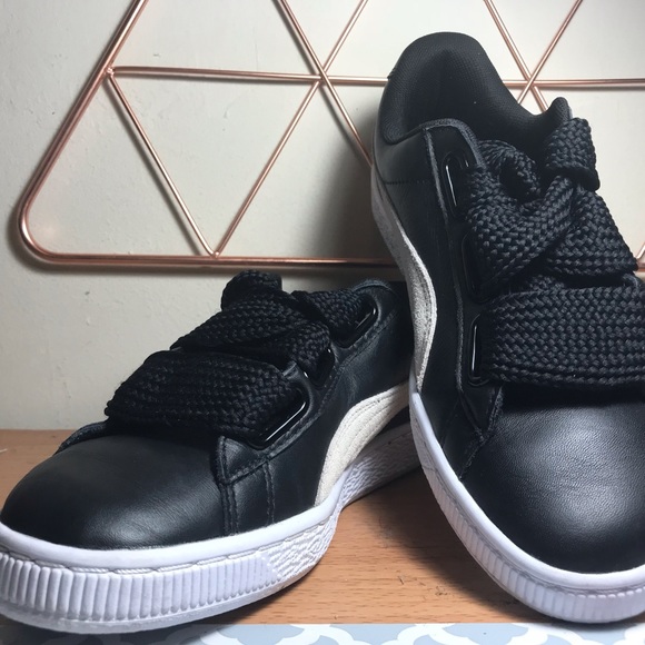 Cookies and cream pumas - Picture 1 of 4